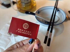 -侨美·唐荔园·40年地道粤菜