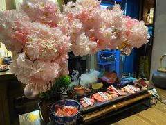 -樱宿日式和牛烧肉(五道口店)