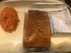 -味多美蛋糕(梨园店)