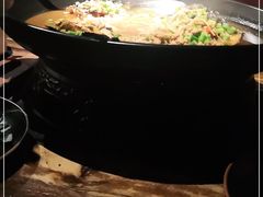 -令狐冲烤鱼·烧菜馆(达明店)