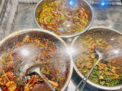 -车头老二大排档