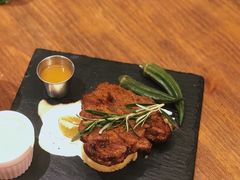 -秘密旅行Bonjour(黑金冠 江南西店)