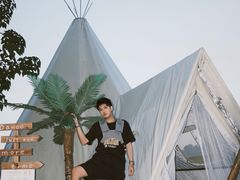 -安德鲁户外烧烤帐篷营地(马泉营店)