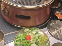 -西塔老太太泥炉烤肉(龙湖北苑天街店)