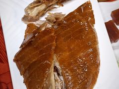-北平味道.京味菜.烤鸭(梨园店)
