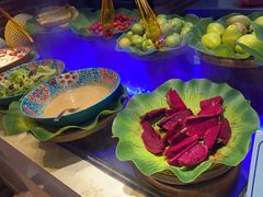 -豪德亨牛排自助餐厅(抚州东乡店)