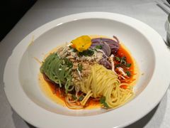-绿茶餐厅(领展购物广场·中关村店)