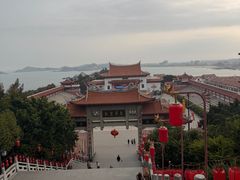 -湄洲岛