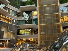 -上海K11购物艺术中心