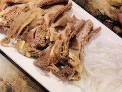 -清之口·东乡鸡自助饺子(经二路店)