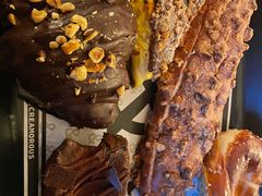 -B&C黄油与面包·THE GARDEN BAKERY概念店(世纪汇店)