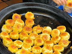 -大南门牛肉包子店