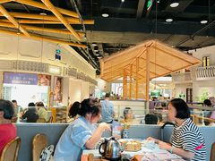 -晓粤·惹味粤菜(凯德乐峰广场店)