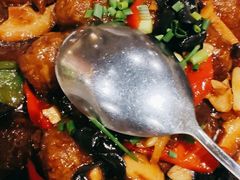 -陈厨老家菜馆(义安区店)