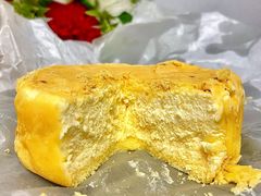 -花花卷卷·鲜食蛋糕(静安久光百货店)
