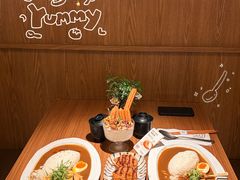 -CURRY YA 熟成咖哩專門店(深圳湾万象城店)