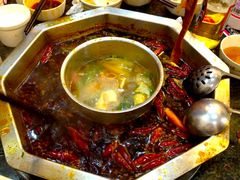 -陈眼镜火锅(总店)