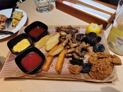 -米斯特比萨(罗斯福店)