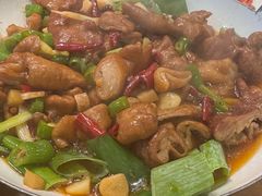 -淮上豆府(水厂路店)