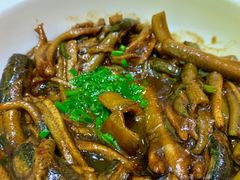 -老正兴菜馆(福州路店)