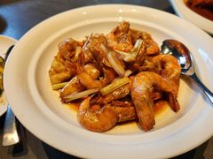 -上和臻品中国菜(花园街店)