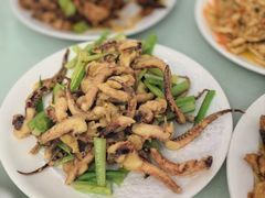 -胖子菜馆(隆昌路店)