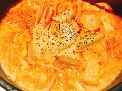 -金椰壳· 大厨新加坡菜(壹方城店)
