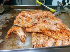 -汉巴味德·烤肉与啤酒的自助(杭州大悦城店)