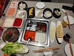 -海底捞火锅(吾悦广场店)