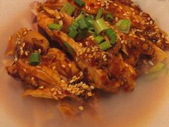 -探鱼·鲜青椒爽麻烤鱼(天一广场店)