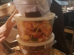 底料-黄记煌三汁焖锅(渝北金港国际店)