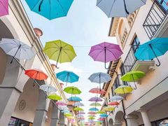 -佛罗伦萨小镇广佛名品奥特莱斯(疏港路店)