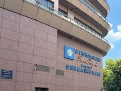 -杭州温德姆至尊豪廷大酒店(西湖店)