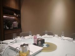 包厢-四季民福烤鸭店(前门店)