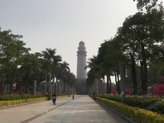 -五通灯塔公园
