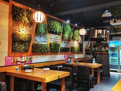 大堂-巨无霸串店(大什字街店)