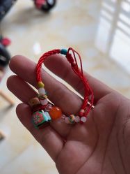 -禧婴婴儿理胎发·胎毛笔定制纪念品(新街口店)