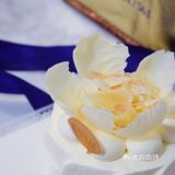 宅家也可以来一场高品质午茶-法芙娜竖式蛋糕