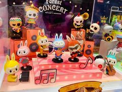 -泡泡玛特POPMART(天环购物中心店)