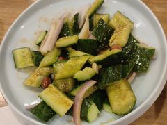 -西部马华清真兰州牛肉面·烧烤夜市(关东店)