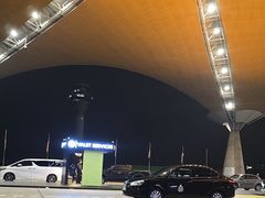 -吉隆坡国际机场