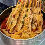 为了这家烧烤我愿意再来西南角100次❗️