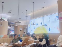 -蔡澜点心·粤菜(丽泽天街店)