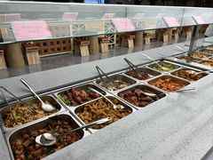 -南中轴熊猫范大食堂