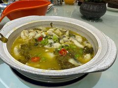 -阿喆私房菜(西五路店)