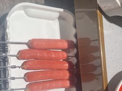-丰茂烤串(公园店)