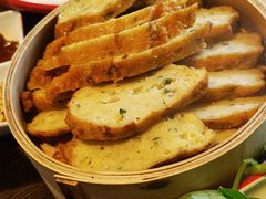 浏阳大席之桂花发肉-湘味淳(千禧街店)