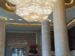 -酌宴府The China Club·广州万富希尔顿酒店(云城东路店)