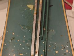 -石榴花新疆清真餐厅(莫愁湖店)