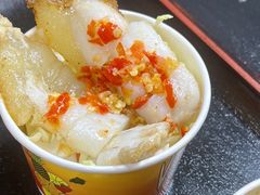 -周日夜市